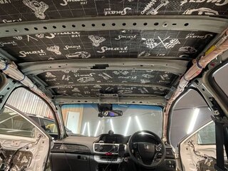 2014 Honda Accord IX, серебристый, 2000000 рублей, вид 4