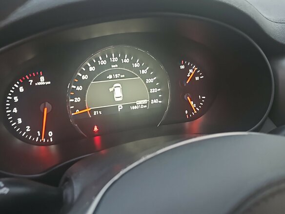 2018 Kia Sorento III Prime Рестайлинг, синий, 3900000 рублей - вид 8