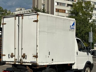 2013 ГАЗ Соболь (2310), белый, 455000 рублей, вид 4