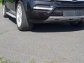 2008 Mercedes-Benz GL-Класс 500 I (X164), коричневый, 1690000 рублей - вид 3
