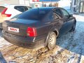 1998 Volkswagen Passat B5, синий, 270000 рублей - вид 3
