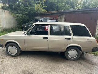 2009 Lada (ВАЗ) 2104, бежевый, 310000 рублей, вид 5
