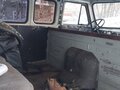 1998 УАЗ 3909, серый, 230000 рублей - вид 6