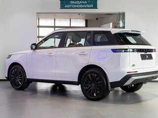 2026 Jeland J6, белый, 2929000 рублей, вид 4