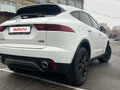 2018 Jaguar E-Pace I, белый, 2850000 рублей - вид 7