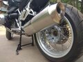 2012 BMW R 1200 R, чёрный - вид 10