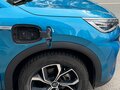 2022 BYD Yuan Plus Standard Range I, синий, 2490000 рублей - вид 5