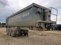 2021 Grunwald Полуприцеп самосвальный, серый, 1665000 рублей - вид 1