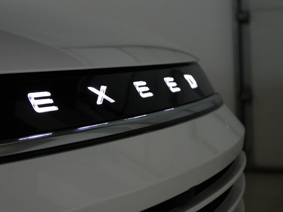 2021 Exeed TXL I Рестайлинг, белый, 2900000 рублей - вид 12