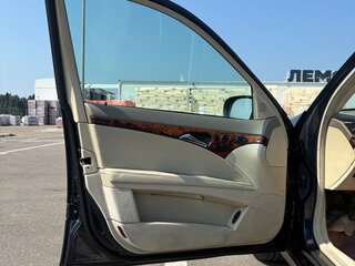 2003 Mercedes-Benz E-Класс 200 III (W211, S211), зелёный, 1150000 рублей, вид 4