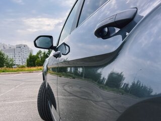 2018 Volkswagen Teramont I, серый, 2899900 рублей, вид 5