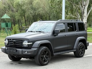 2024 Tank 300 I, чёрный, 3650000 рублей, вид 3
