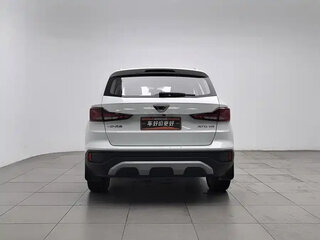 2022 Jetta VS5 I, белый, 1250000 рублей, вид 4