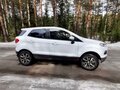 2016 Ford EcoSport II, белый, 1050000 рублей - вид 5
