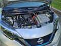 2018 Nissan Note e-Power II Рестайлинг, серый, 1480000 рублей - вид 9