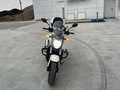 2013 Honda NC 700S, белый, 449999 рублей - вид 3