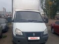 2020 ГАЗ 3309, белый, 1700000 рублей - вид 2