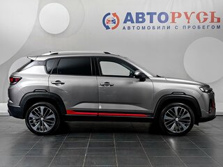 2023 Changan CS35 Plus I Рестайлинг, серый, 1750000 рублей, вид 5