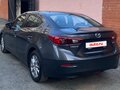 2014 Mazda 3 III (BM), серый, 1420000 рублей - вид 10