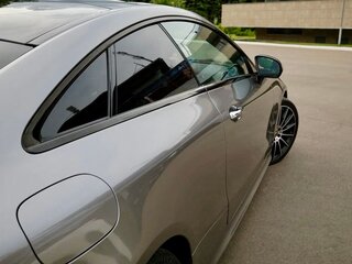 2022 Mercedes-Benz E-Класс 400 d V (W213, S213, C238) Рестайлинг, серый, 7300000 рублей, вид 3