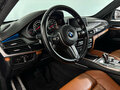 2016 BMW X6 M II (F86), голубой - вид 11