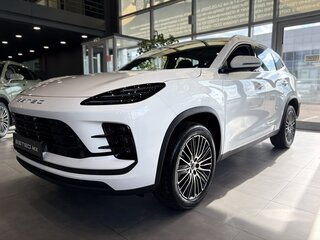 2026 Esteo MX, чёрный, 4290000 рублей, вид 2