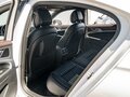 2018 Genesis G70 I, белый - вид 10