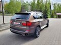 2010 BMW X5 35i II (E70) Рестайлинг, коричневый, 2000000 рублей - вид 2