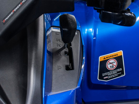2023 BRP Can-Am Outlander XT 1000R, синий, 1972818 рублей - вид 7