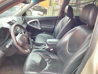 2007 Toyota RAV4 III (XA30), бежевый, 1025000 рублей, вид 4
