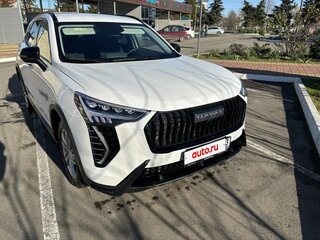2025 Haval Jolion I Рестайлинг, белый, 2300000 рублей, вид 1