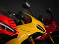 2026 Ducati Panigale V2, жёлтый, 2450000 рублей - вид 5