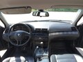 2004 BMW 3 серии 325i IV (E46) Рестайлинг, чёрный - вид 5