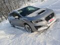 2018 Subaru Levorg I, серебристый, 1555000 рублей - вид 1