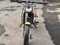 1986 Simson KR51 Schwalbe, зелёный, 130000 рублей - вид 5