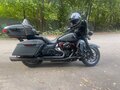 2019 Harley-Davidson Electra Glide, серый, 2200000 рублей - вид 1