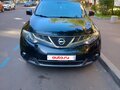 2015 Nissan Murano II (Z51) Рестайлинг 2, чёрный, 1520000 рублей - вид 4