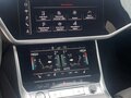 2020 Audi A6 50 TDI V (C8), чёрный, 4500000 рублей - вид 9