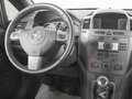 2005 Opel Zafira B, чёрный - вид 11