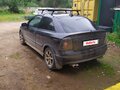2003 Opel Astra G, чёрный, 300000 рублей - вид 2