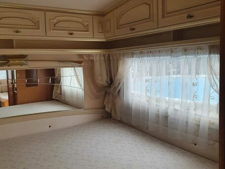 2004 Tabbert Baronesse, бежевый, 1500000 рублей, вид 2