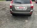 2015 Lada (ВАЗ) Priora I Рестайлинг, коричневый, 550000 рублей - вид 6