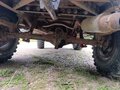 1996 УАЗ 31512, голубой, 330000 рублей - вид 10