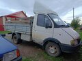 1996 ГАЗ ГАЗель (3302), бежевый, 250000 рублей
