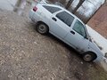 2007 Lada (ВАЗ) 2112, серебристый, 200000 рублей - вид 1