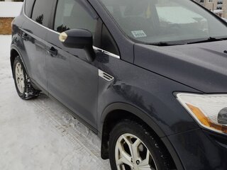 2011 Ford Kuga I, серый, 1500000 рублей, вид 3