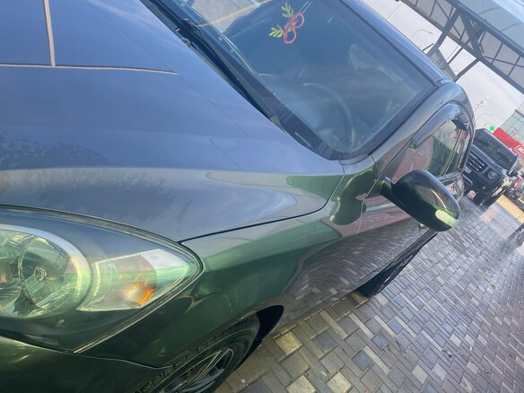 2010 Kia Ceed I, серебристый, 600000 рублей - вид 6