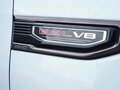 2022 GMC Sierra Crew Cab IV Рестайлинг, белый, 8500000 рублей - вид 8