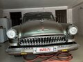 1959 ГАЗ 21 «Волга» 21В, коричневый, 1600000 рублей