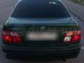 2000 Nissan Almera II (N16), зелёный - вид 2